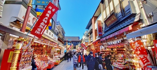 麻婆豆腐にエビチリなど！横浜中華街本格老舗四川料理 重慶飯店と川崎大師初詣